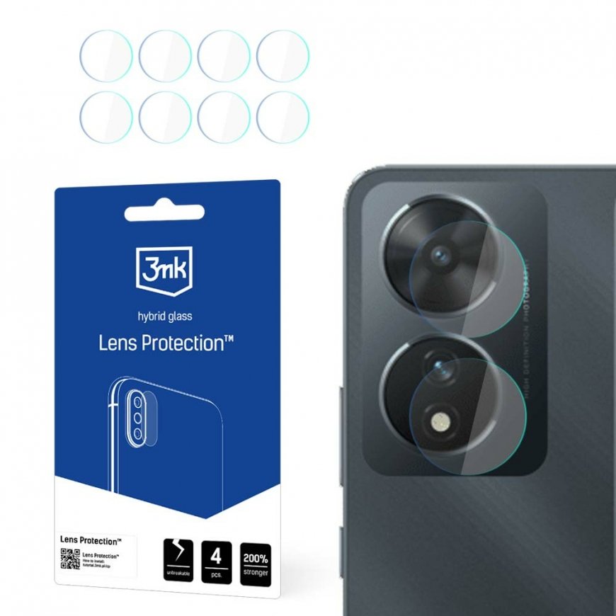 3MK Lens Protection 1 vnt