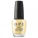 NAIL LACQUER Spring Collection OPI Your Way Buttafly 15 ml
