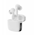 Denver TWE-61 Kõrvaklapp True Wireless Stereo (TWS) Kõrvasisene Kõned/Muusika/Sport/Igapäevane Bluet