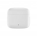Denver TWE-61 Austiņas True Wireless Stereo (TWS) Ausīs Zvani /mūzika/sports/ikdiena Bluetooth Balts
