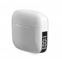 Denver TWE-61 Гарнитура True Wireless Stereo (TWS) Вкладыши Звонки/Музыка/Спорт/На каждый день Bluet