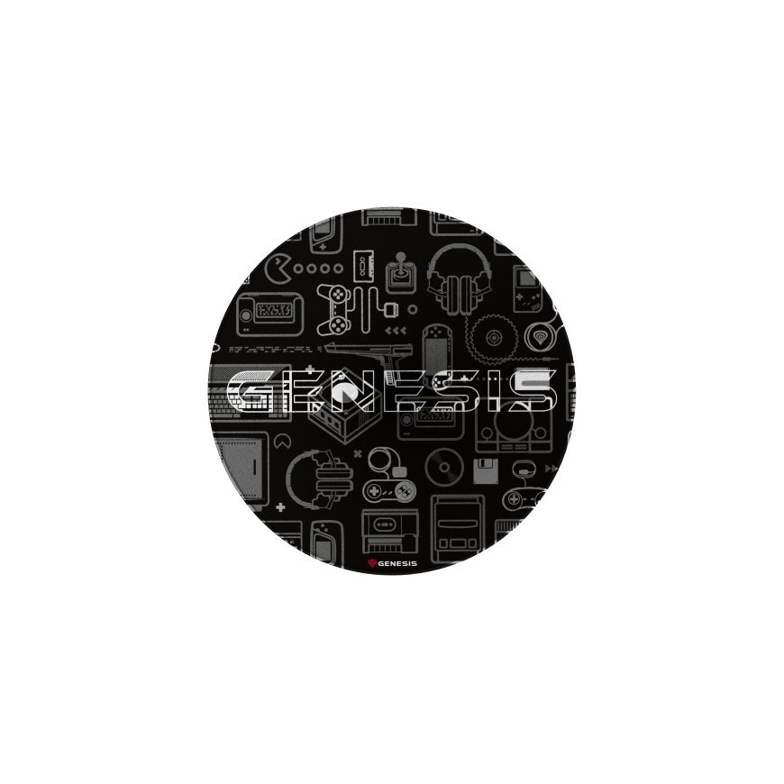 GENESIS Tellur 300 Gear