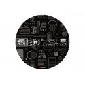 GENESIS Tellur 300 Gear GENESIS Tellur 300 Gear