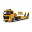 Jamara Flat Bed Truck Mercedes Arocs Jamara Flat Bed Truck Mercedes Arocs