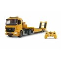 Jamara 405107 Radijo bangomis valdomas (RC) modelis Prekinis sunkvežimis Elektrinis variklis 1:20