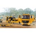 Jamara Flat Bed Truck Mercedes Arocs Jamara Flat Bed Truck Mercedes Arocs