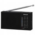 SENCOR FM / AM raadio, kaasaskantav SRD 1800 SENCOR FM / AM raadio, kaasaskantav SRD 1800
