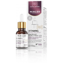 Veido serumas Mincer Pharma Vitamins Philosophy Nr.1005, 15 ml