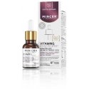 Face serum Mincer Pharma Vitamins Philosophy No. 1005, 15 ml Face serum Mincer Pharma Vitamins Philosophy No. 1005, 15 ml