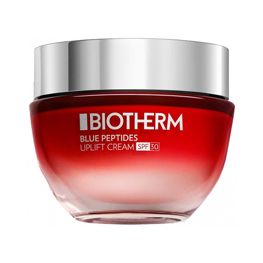 Biotherm Blue Peptide Uplift Creamy SPF