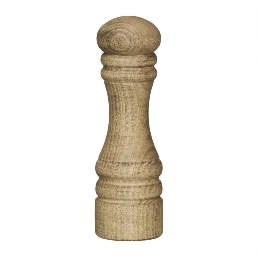 Ambition Pepper mill i soli drawnenia