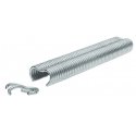 Rapid 40108799 clasp fastener 1390 pc(s) Zinc steel Rapid 40108799 clasp fastener 1390 pc(s) Zinc steel