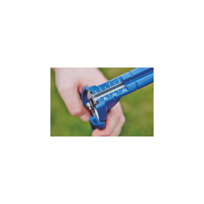 Rapid 40108799 clasp fastener 1390 pc(s) Zinc steel – 5