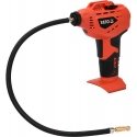 Inflator gun YATO YT-82895 | Li-ion | 18V | 1.0 MPA | without battery Inflator gun YATO YT-82895 | Li-ion | 18V | 1.0 MPA | without battery