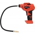 Inflator gun YATO YT-82895 | Li-ion | 18V | 1.0 MPA | without battery Inflator gun YATO YT-82895 | Li-ion | 18V | 1.0 MPA | without battery