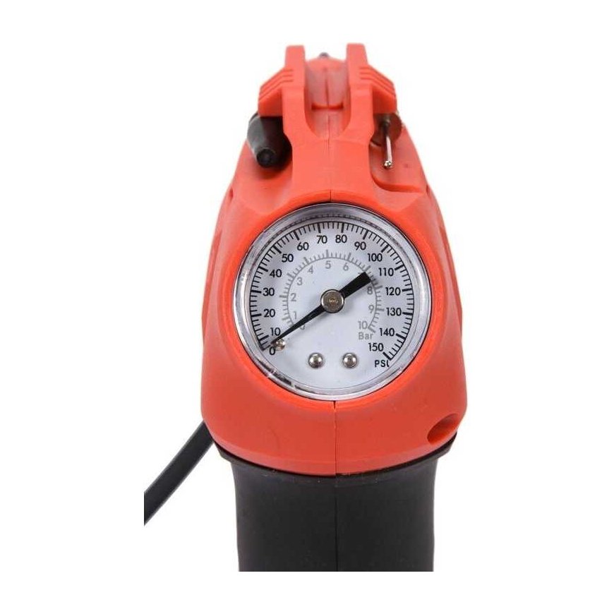 Pripūtimo pistoletas YATO YT-82895 | Li-ion | 18V | 1.0MPA | be akumuliatoriaus – 4