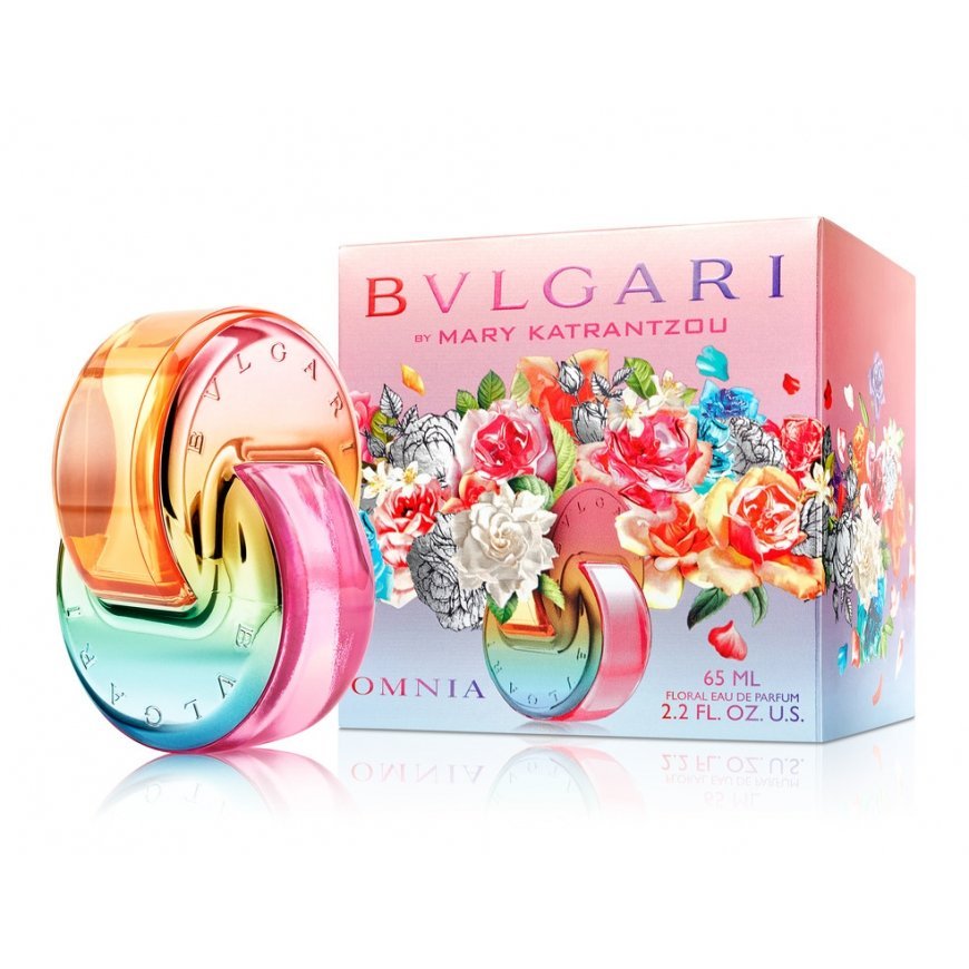 BVLGARI Omnia By Mary Katrantzou 65ml – 2