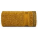 Towel Eurofirany RE/ABBIE/08/C.ŻÓ 100X150 500 Towel Eurofirany RE/ABBIE/08/C.ŻÓ 100X150 500