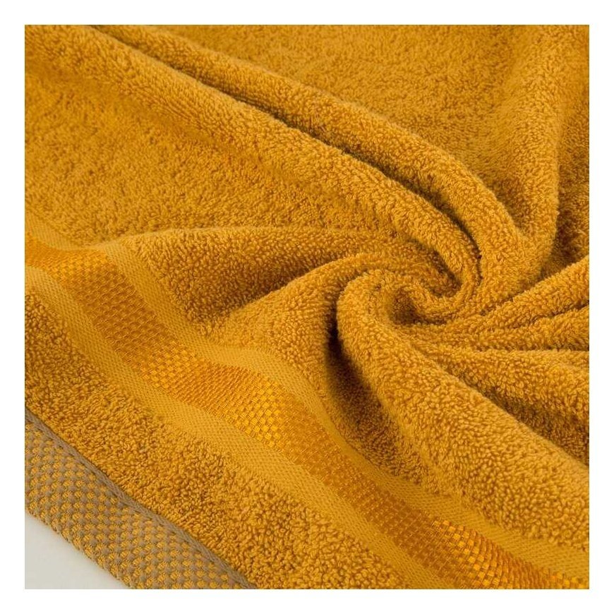 Towel Eurofirany RE/ABBIE/08/C.ŻÓ 100X150 500 – 3