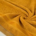 Towel Eurofirany RE/ABBIE/08/C.ŻÓ 100X150 500 Towel Eurofirany RE/ABBIE/08/C.ŻÓ 100X150 500