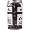 Spacetronik RJ45 kištukas, pralaidumas, 6 kat. UTP PT-RJ456UC-1, 100 vnt. Spacetronik RJ45 kištukas, pralaidumas, 6 kat. UTP PT-RJ456UC-1, 100 vnt.