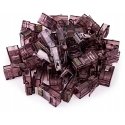 Spacetronik RJ45 plug, bandwidth, cat. 6 UTP PT-RJ456UC-1, 100 pcs. Spacetronik RJ45 plug, bandwidth, cat. 6 UTP PT-RJ456UC-1, 100 pcs.