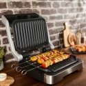 Tefal GC772D30 Optigrill 2in1