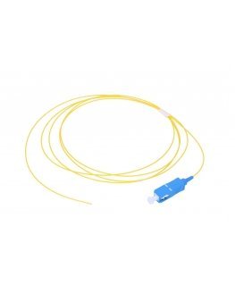 Extralink Пигтейл SC/UPC Одномодовый, 900um G.657A 2m