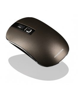 Modecom M-MC-WM101-300 mouse Office Ambidextrous RF Wireless Optical 1600 DPI