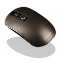 Modecom M-MC-WM101-300 hiiri Office Molempikätinen Langaton RF Optinen 1600 DPI