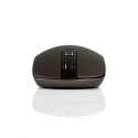 Modecom M-MC-WM101-300 hiiri Office Molempikätinen Langaton RF Optinen 1600 DPI