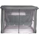 Dach with mosquito net do huśtawki ogrodowej 228 x 126 cm Rimini / Venezia D031-16CW PATIO Dach with mosquito net do huśtawki ogrodowej 228 x 126 cm Rimini / Venezia D031-16CW PATIO