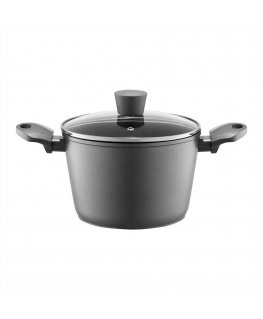 Pot tall na indukcję Verso 20 cm 3.6 l AMBITION