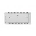Lanberg WF01-6604-10S rack cabinet 4U Wall mounted rack Grey Lanberg WF01-6604-10S rack cabinet 4U Wall mounted rack Grey