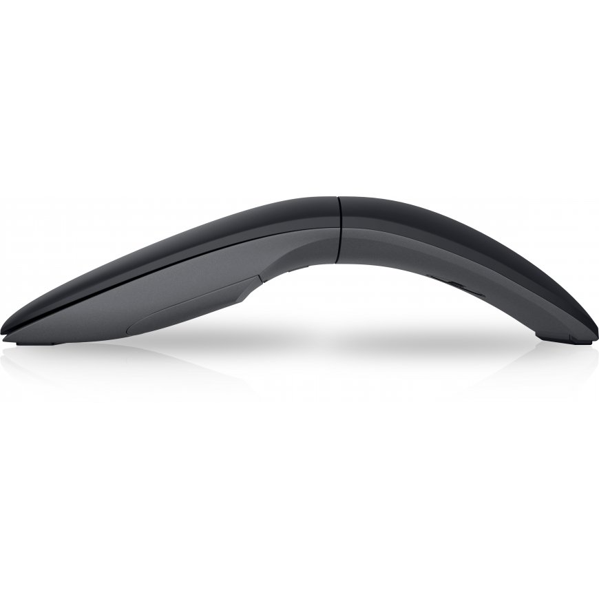 DELL Bluetooth® Travel Mouse - MS700 - Black – 3