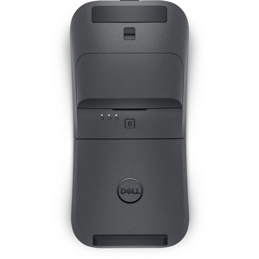DELL Bluetooth® Travel Mouse - MS700 - Black – 4