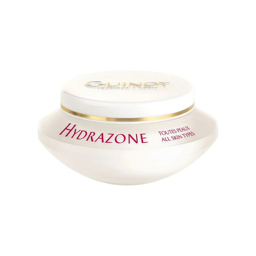 Guinot Hydrazone Kreminis, 50 ml