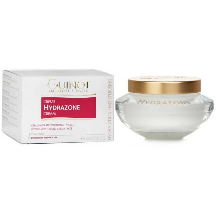 Guinot Hydrazone Cream, 50 ml – 5