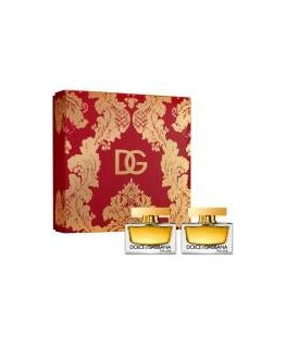 Dolce&Gabbana Dolce & Gabbana The One Est Duo Set, 100 ml