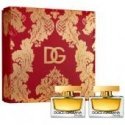 Dolce&Gabbana Dolce & Gabbana The One Est Duo Set, 100 ml Dolce&Gabbana Dolce & Gabbana The One Est Duo Set, 100 ml