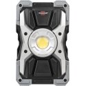 Brennenstuhl 1173100100 apšvietimo prožektorius Juoda, Pilka 15 W LED Brennenstuhl 1173100100 apšvietimo prožektorius Juoda, Pilka 15 W LED