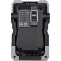 Brennenstuhl 1173100100 apšvietimo prožektorius Juoda, Pilka 15 W LED Brennenstuhl 1173100100 apšvietimo prožektorius Juoda, Pilka 15 W LED