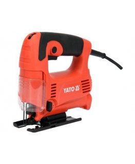 Yato YT-82274 power jigsaw 3100 spm 450 W 2 kg