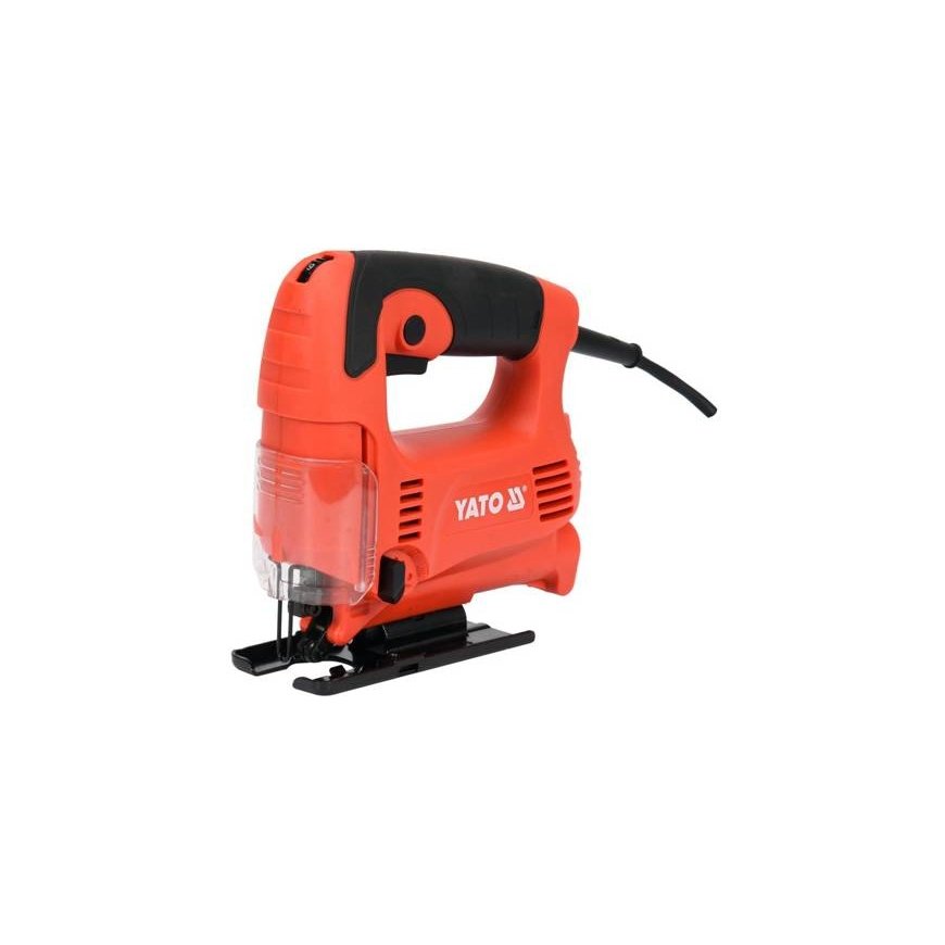 Yato YT-82274 power jigsaw 3100 spm 450 W 2 kg