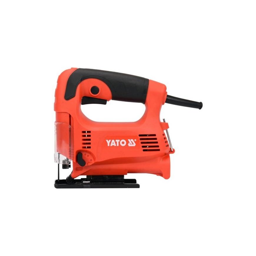 Yato YT-82274 elektriskais zāģis 3100 sitieni minūtē 450 W 2 kg – 2