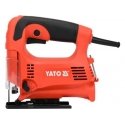 Yato YT-82274 power jigsaw 3100 spm 450 W 2 kg Yato YT-82274 power jigsaw 3100 spm 450 W 2 kg