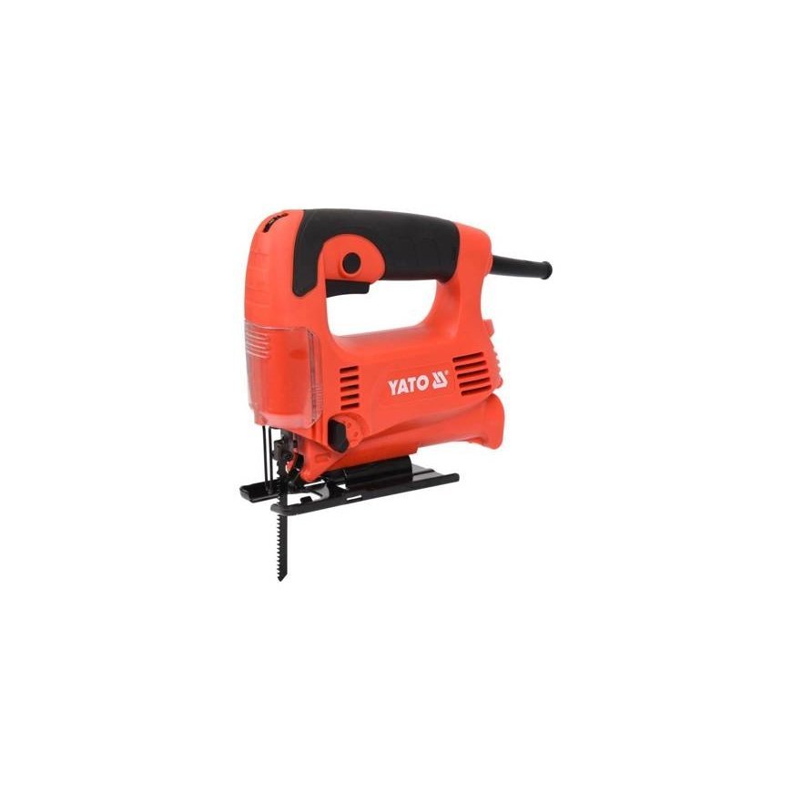 Yato YT-82274 elektriline jõhvsaag 3100 spm 450 W 2 kg – 4