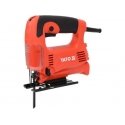 Yato YT-82274 power jigsaw 3100 spm 450 W 2 kg Yato YT-82274 power jigsaw 3100 spm 450 W 2 kg