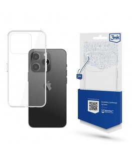 3MK Armor Case mobiliojo telefono dėklas