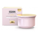 Isdin Isdinceutics Hyaluronic Moisture Sensitive Skin Refill moisturizing face cream with hyaluronan for sensitive skin 50ml Isdin Isdinceutics Hyaluronic Moisture Sensitive Skin Refill moisturizing face cream with hyaluronan for sensitive skin 50ml